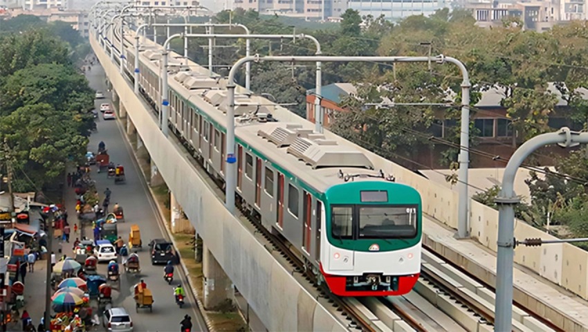 ডিএমটিসিএলে ৮ পদে বিশেষ নিয়োগ 