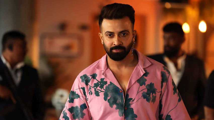 আসছে রাক্ষসের সিক্যুয়েল