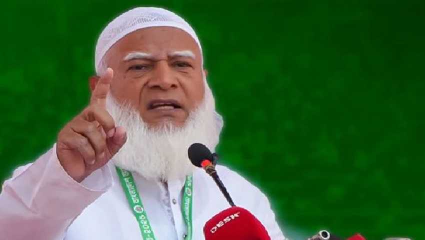 নতুন করে বাংলাদেশে ফ্যাসিবাদের যাত্রা শুরু হয়েছে