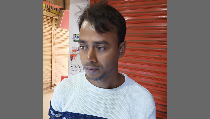 লিবিয়ার বন্দিশালায় নির্যাতনে মাদারীপুরের যুবকের মৃত্যু