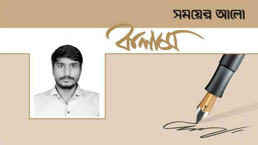 ভূরাজনীতি : ইরান কি ভিন্ন পরিণতির পথে?