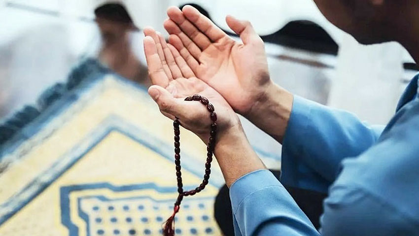 মানসিক প্রশান্তির খোঁজে