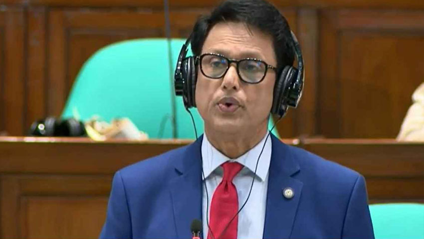  শিক্ষাপ্রতিষ্ঠানের এমপিওভুক্তি নিয়ে যা বললেন শিক্ষামন্ত্রী 