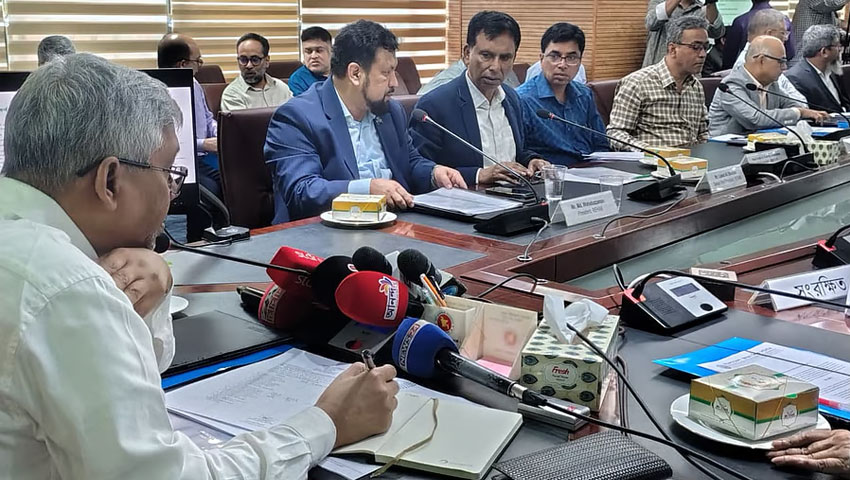 জমি নিবন্ধনের খরচ কমানোর দাবি রিহ্যাবের