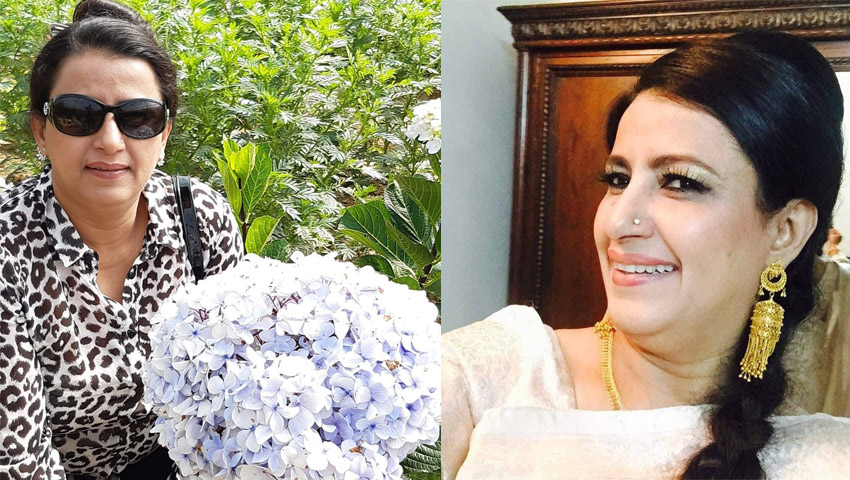 ফ্লাইট সার্ভিস ম্যানেজার শাহনাজের স্বেচ্ছাচারিতার অভিযোগ ক্রুদের