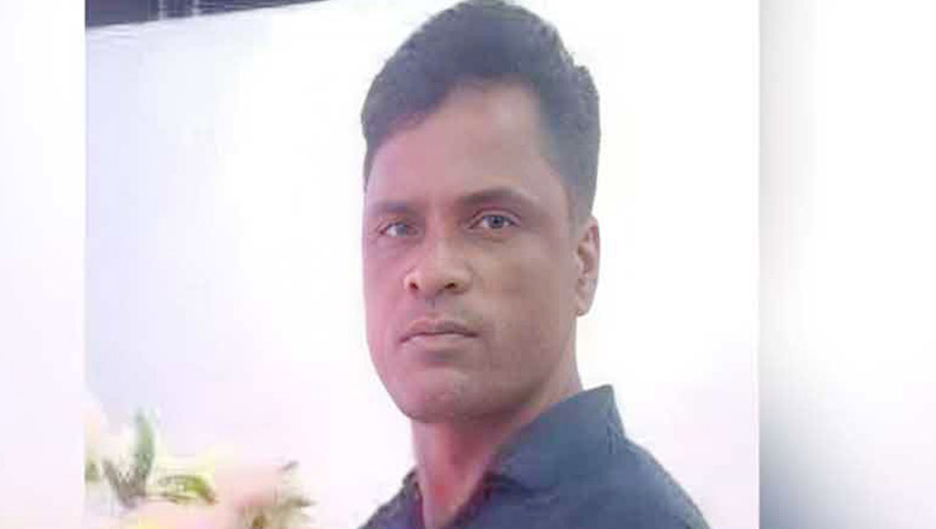 আ. লীগ নেতাকে শ্বশুরবাড়ি থেকে ডেকে নিয়ে হত্যা, আটক ২