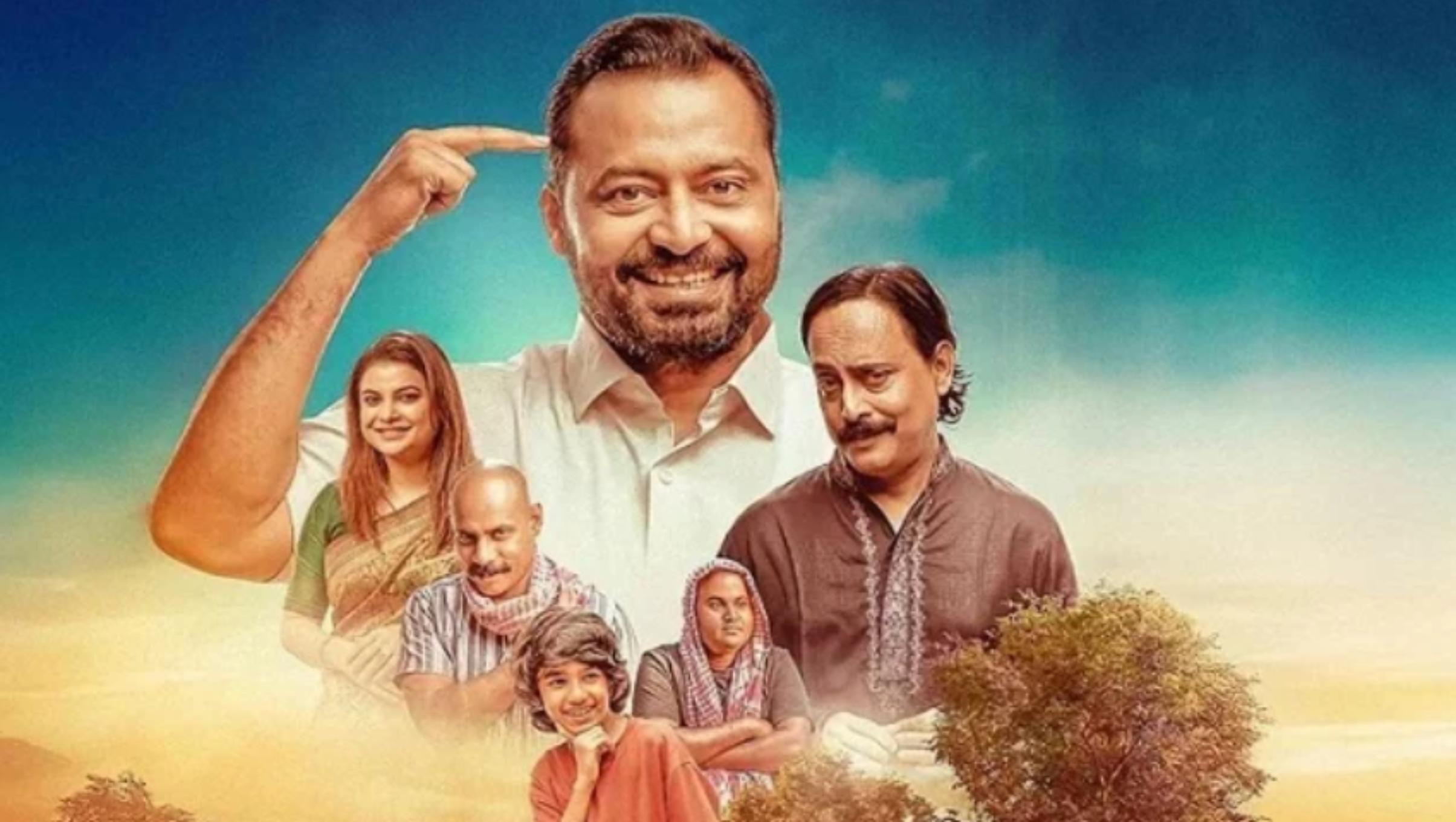 নতুন গল্পে ‘জ্ঞানী গণি’ 