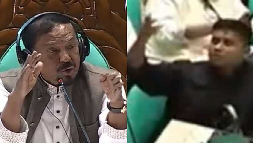 ‘মিস্টার আব্দুল্লাহ, দিস ইজ নট শাহবাগ’