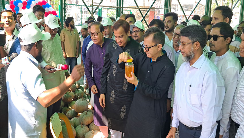 সাপ্লাই চেইন এআই মডেলের অন্তর্ভুক্ত করা হবে : বাণিজ্যমন্ত্রী