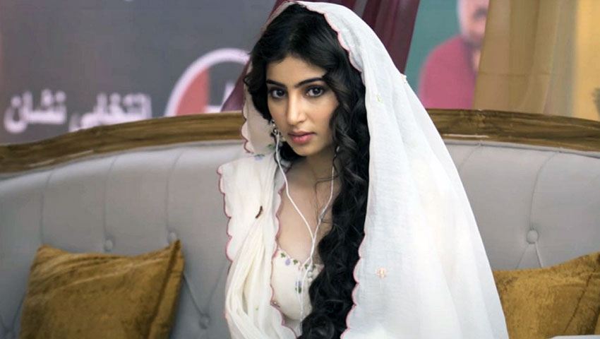 মধুবালার বায়োপিকে সারা অর্জুন!