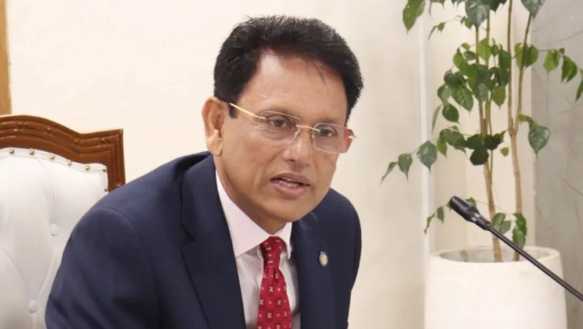 ‘অবসরপ্রাপ্ত শিক্ষকদের ম্যানেজিং কমিটির সভাপতি করার চিন্তা সরকারের’ 