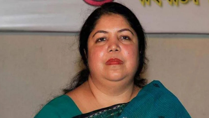 হত্যাচেষ্টা মামলায় সাবেক স্পিকার শিরিন শারমিনের জামিন