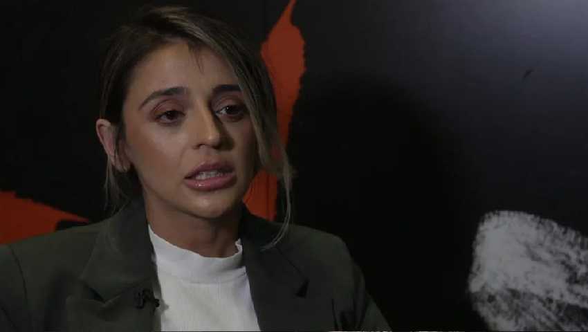 আইএস থেকে ফিরে জনপ্রিয় ইনফ্লুয়েন্সার