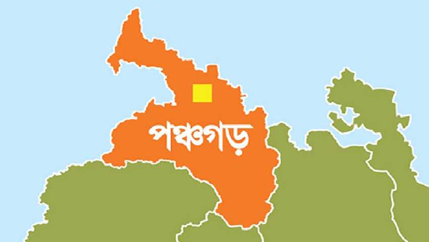 জ্বালানি সংকটে স্থবির পাথর ভাঙা
