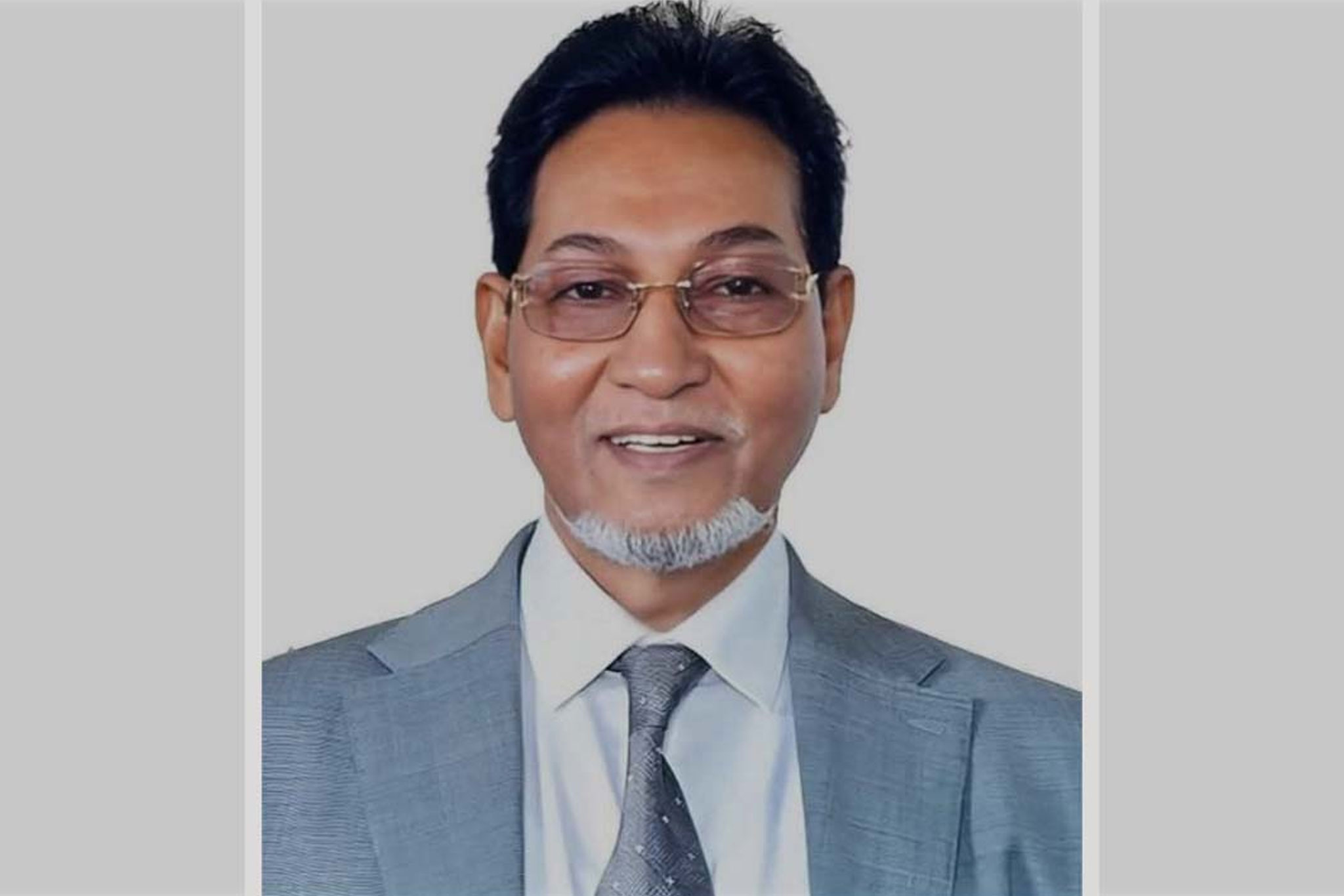 জ্বালানি তেলে ৩৬ হাজার কোটি টাকা ভর্তুকি দিচ্ছে সরকার : নুরুল ইসলাম মনি