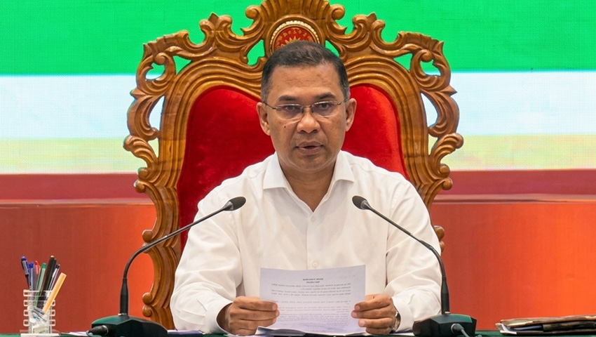 পিলখানা হত্যাকাণ্ড চালিয়ে সেনাবাহিনীকে দুর্বল করা হয়েছিল : প্রধানমন্ত্রী