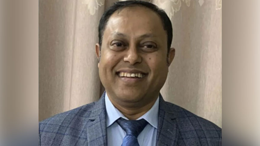 ঢাবির নতুন প্রো-ভিসি অধ্যাপক ড. আবদুস সালাম
