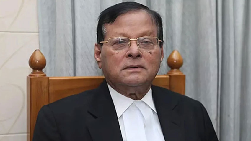 সাবেক আইনমন্ত্রী শফিক আহমেদের দাফন সম্পন্ন