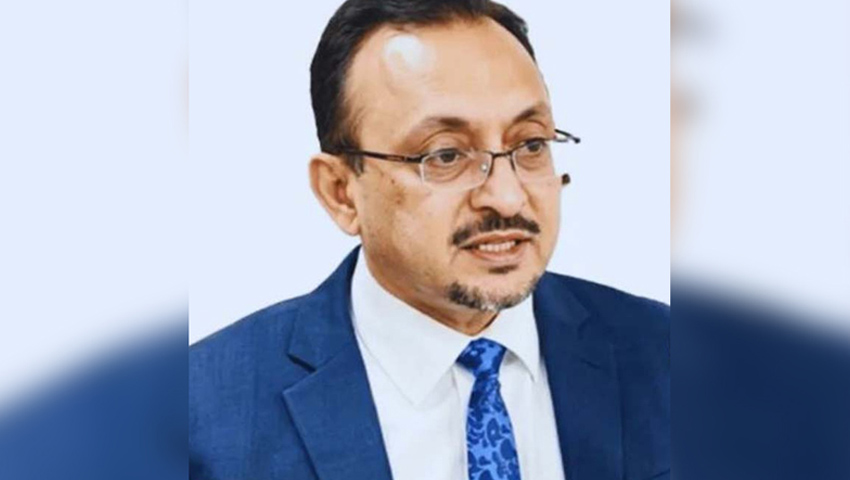 বিচারপতি রেজাউল হাসানের পদত্যাগপত্র গ্রহণ করেছেন রাষ্ট্রপতি