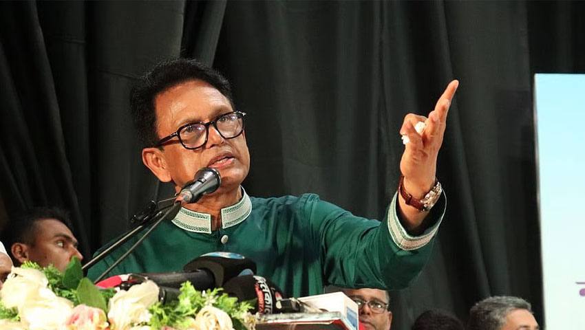 দ্রুতই প্রাথমিকে ৬০ হাজার শিক্ষক নিয়োগ : শিক্ষামন্ত্রী