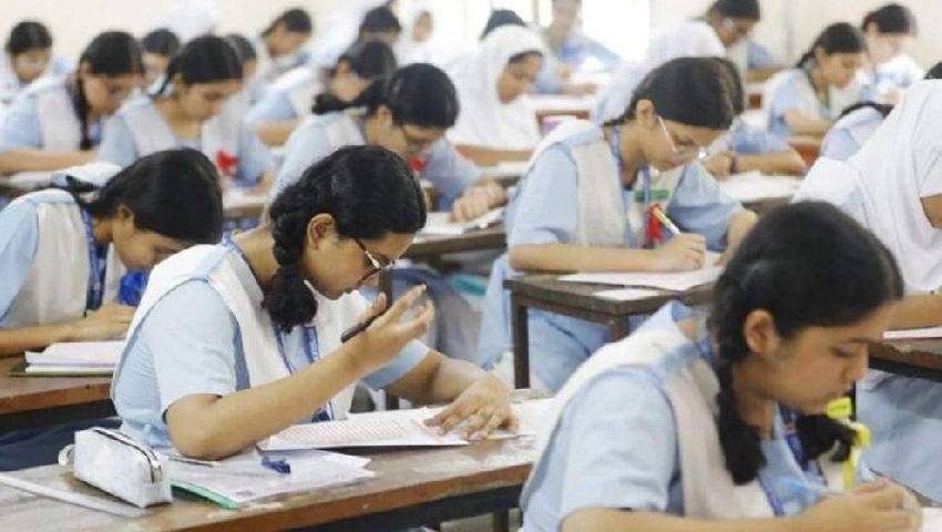 এবার এসএসসি পরীক্ষায় থাকছে ‘সাইলেন্ট এক্সপেল’