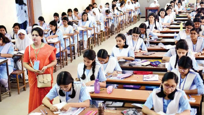 এসএসসি ঘিরে কঠোর নজরদারি ও নতুন নির্দেশনা