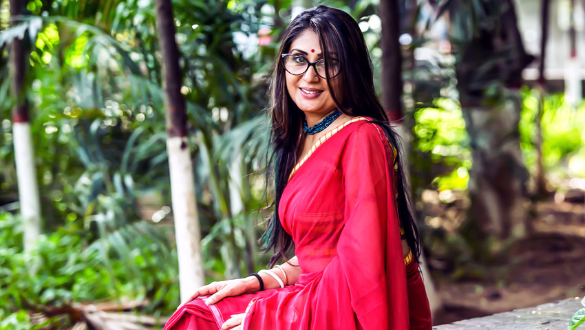বাবা হারালেন অভিনেত্রী বন্যা মির্জা