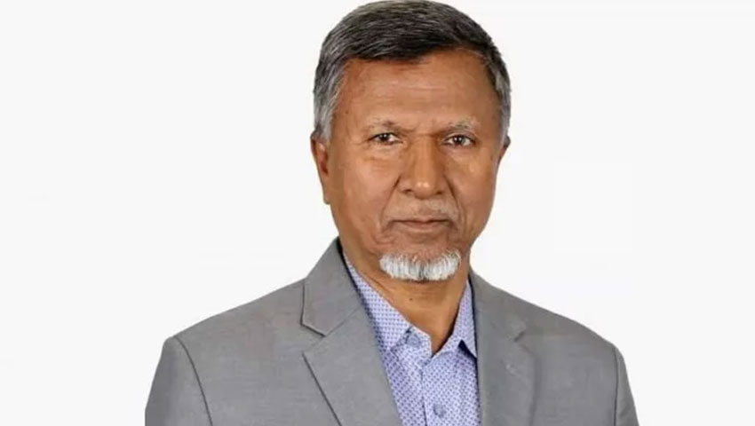 সরকারি শূন্যপদে নিয়োগ নিয়ে যা বললেন জনপ্রশাসন প্রতিমন্ত্রী