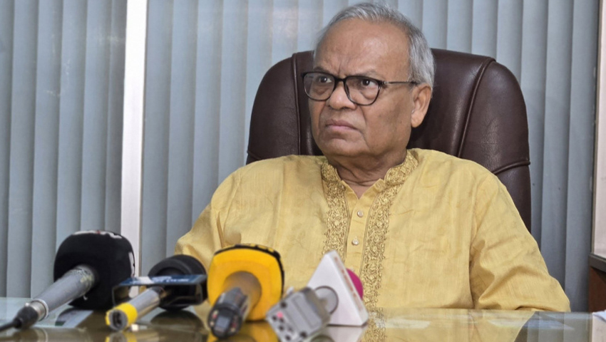 শুক্র-শনিবার সংরক্ষিত মহিলা আসনে প্রার্থীদের সাক্ষাৎকার নেবে বিএনপি 