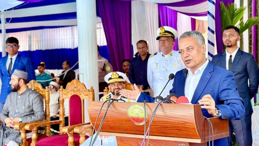 ‘বাংলার জয়যাত্রা নিয়ে কূটনৈতিক প্রচেষ্টা অব্যাহত থাকবে’