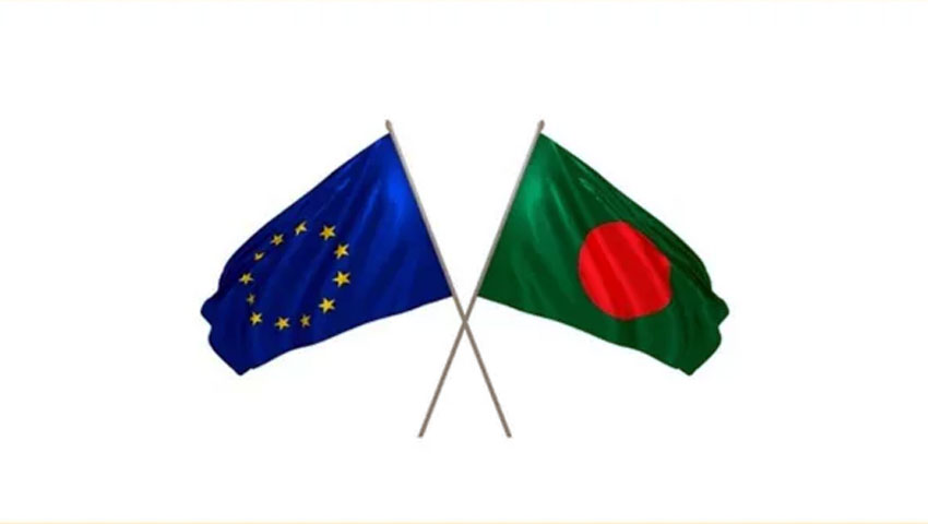ইইউর সঙ্গে সম্পর্কে নতুন পালক যুক্ত হচ্ছে