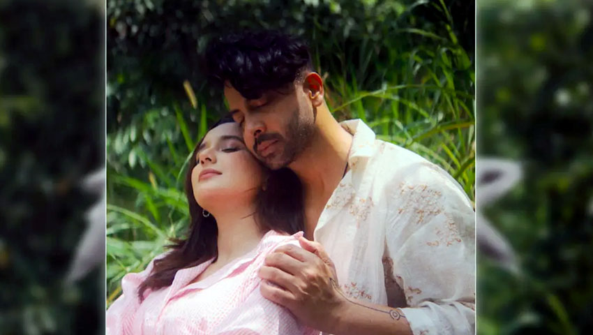 আরও একবার শাকিব-সাবিলা