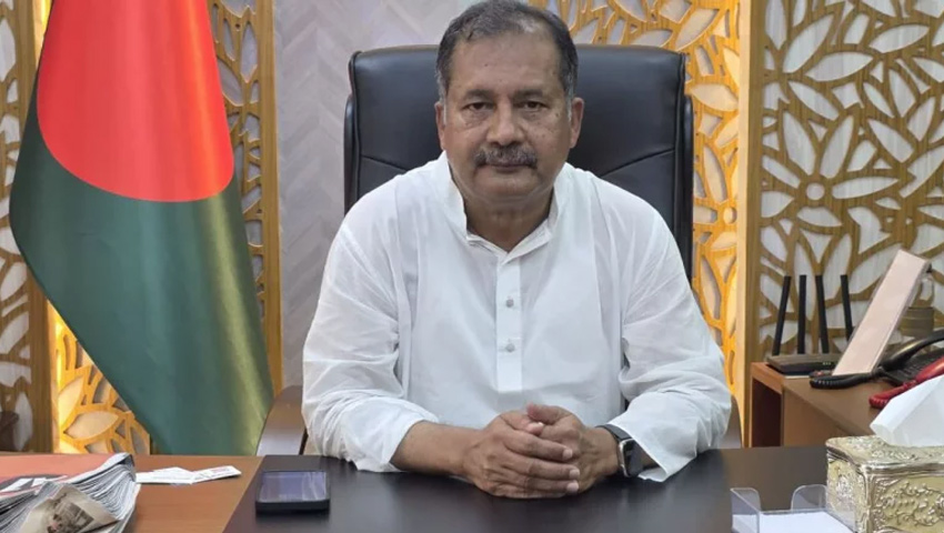 শিগগিরই সংবাদপত্রের ১০ম ওয়েজবোর্ড গঠন করা হবে : তথ্যমন্ত্রী