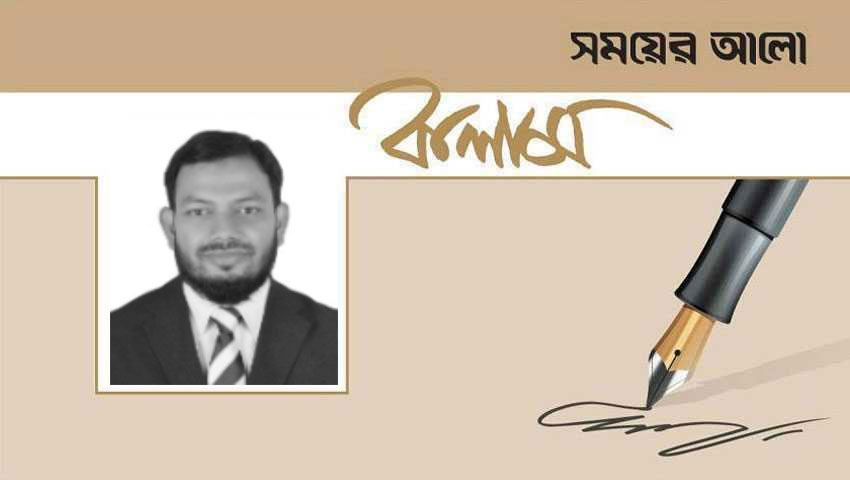 নিরাপদ খাদ্য নিশ্চিতে এখনই কার্যকর উদ্যোগ প্রয়োজন