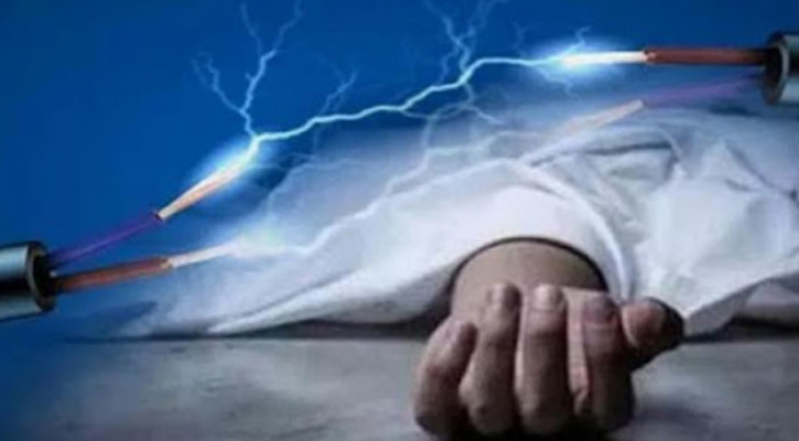 ভবন থেকে পড়ে রং মিস্ত্রির মৃত্যু