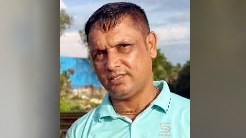 অগ্নিদগ্ধ পাম্প ব্যবস্থাপকের মৃত্যু, চোরাই পথে তেল বিক্রির অভিযোগ