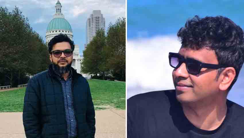 গোবিপ্রবিতে জাতীয়তাবাদী শিক্ষক পরিষদের ৭ সদস্যের কমিটি গঠন 