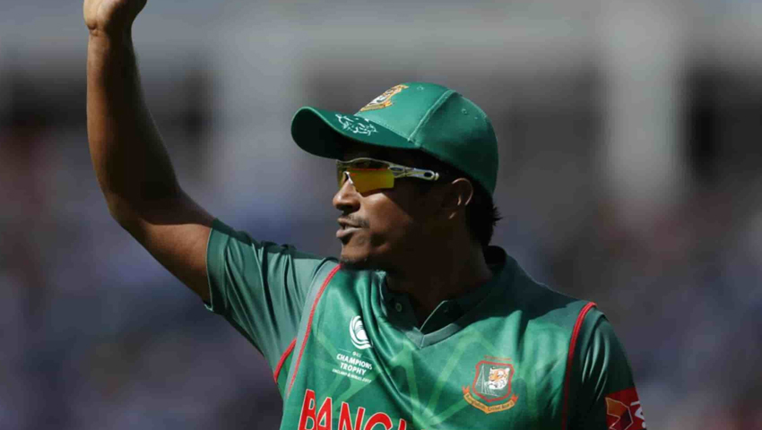 আজ রুবেলকে সম্মান জানাবে বিসিবি