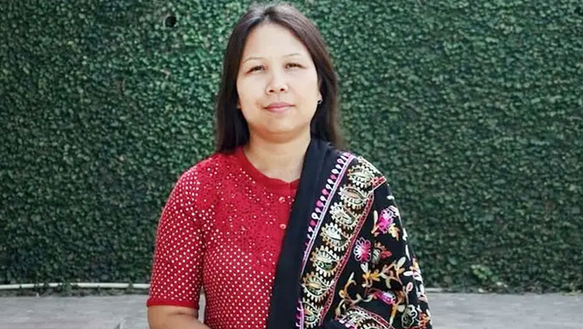 আওয়ামী লীগের নিযুক্ত এপিপি মাধবীকে মনোনয়ন দিল বিএনপি