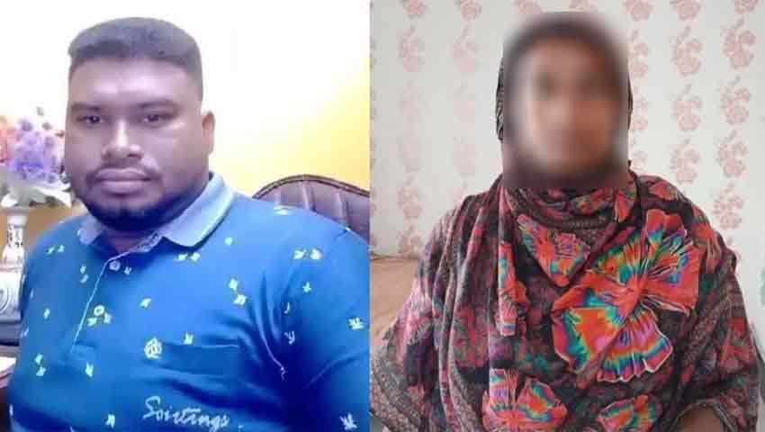 গোপনাঙ্গ কেটে নিজেই স্বামীকে হাসপাতালে নিল গৃহবধূ 