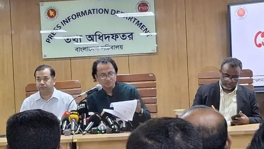 ‘পরিবহন ভাড়া যৌক্তিকভাবে নির্ধারণ হবে’  