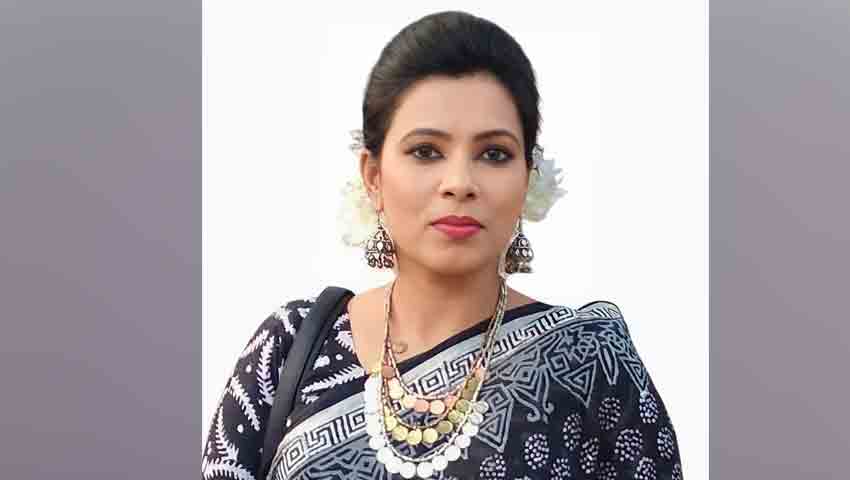 আ. লীগ সভাপতির কন্যা পেলেন বিএনপির মনোনয়ন