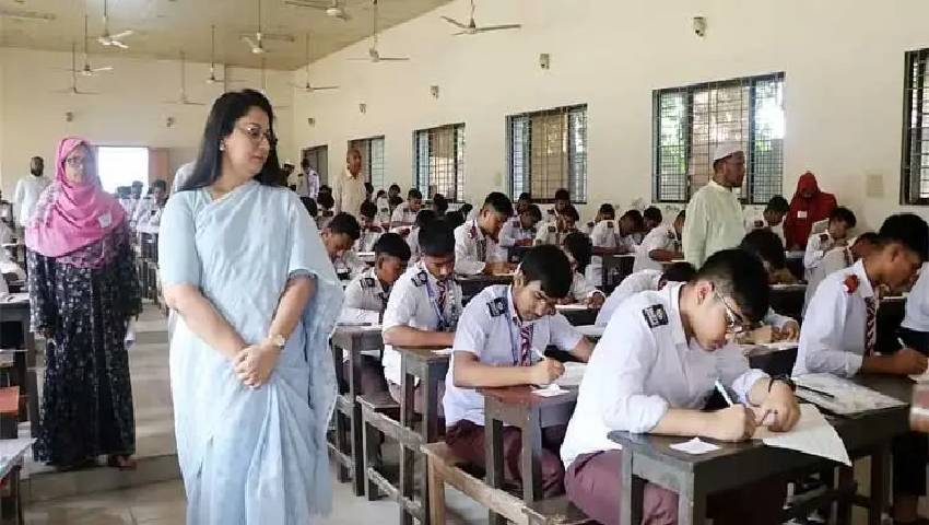 নিবন্ধনের পরও পরীক্ষা দিচ্ছে না সাড়ে ৪ লাখ 