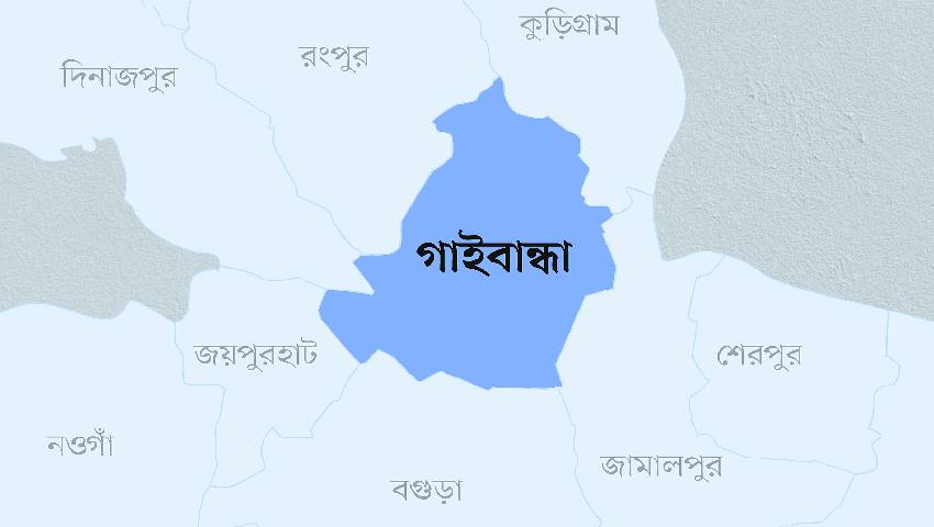 ১৫ গ্রামের মানুষের নড়বড়ে পারাপার