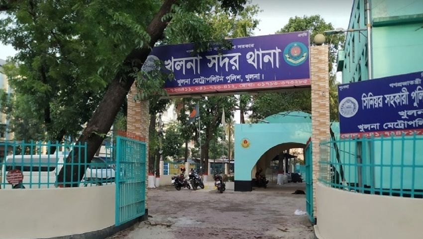 খুলনায় বিশ্ববিদ্যালয় শিক্ষার্থীর ঝুলন্ত মরদেহ উদ্ধার