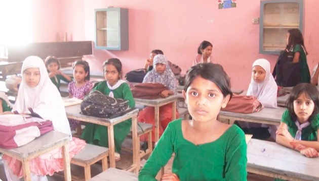 স্কুলের খাবার খেয়ে ২০ শিক্ষার্থী অসুস্থ
