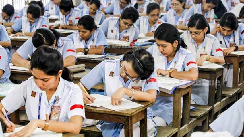 এইচএসসি পরীক্ষার রুটিন প্রকাশ