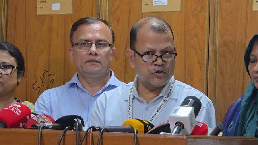 নারী আসনে ৫৩ জনের মনোনয়নপত্র দাখিল