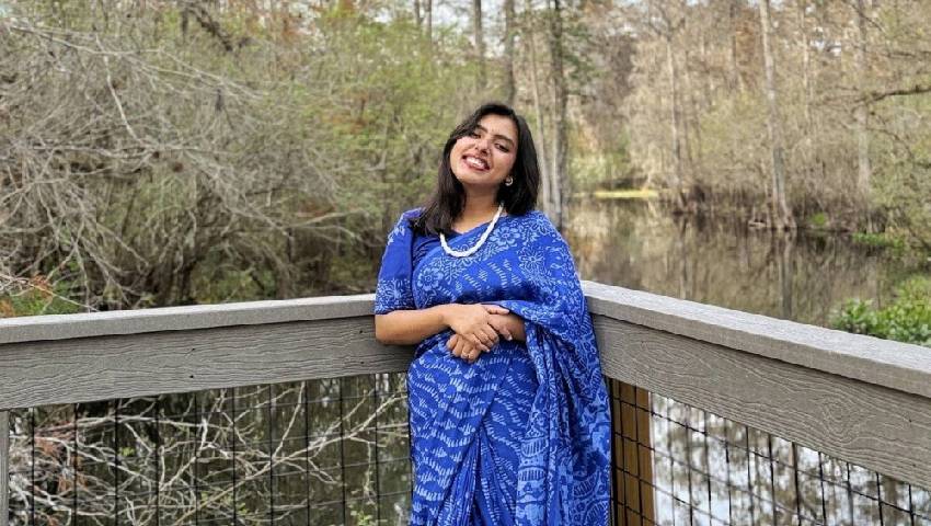 যুক্তরাষ্ট্রে বাংলাদেশি শিক্ষার্থী নিখোঁজ