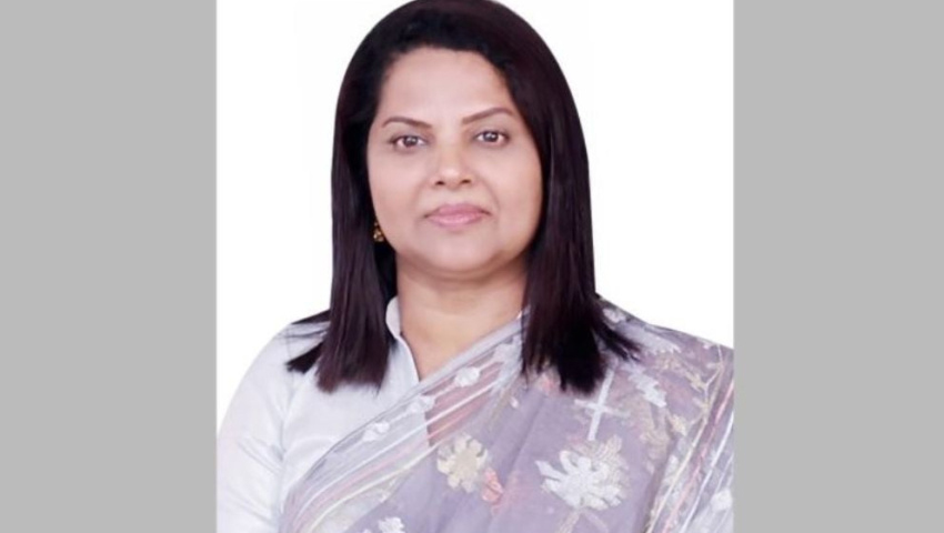 ঢাকার প্রথম নারী ডিসি ফরিদা খানম
